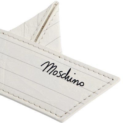 THE BOAT KEYRING